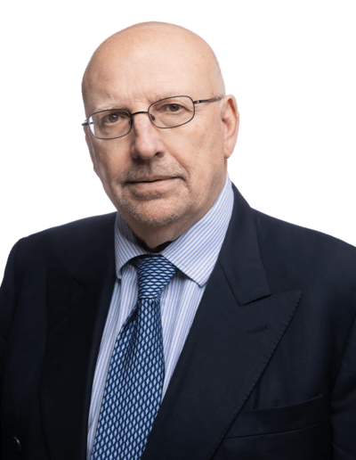 John Kenneally (Head of Dispute Resolution)